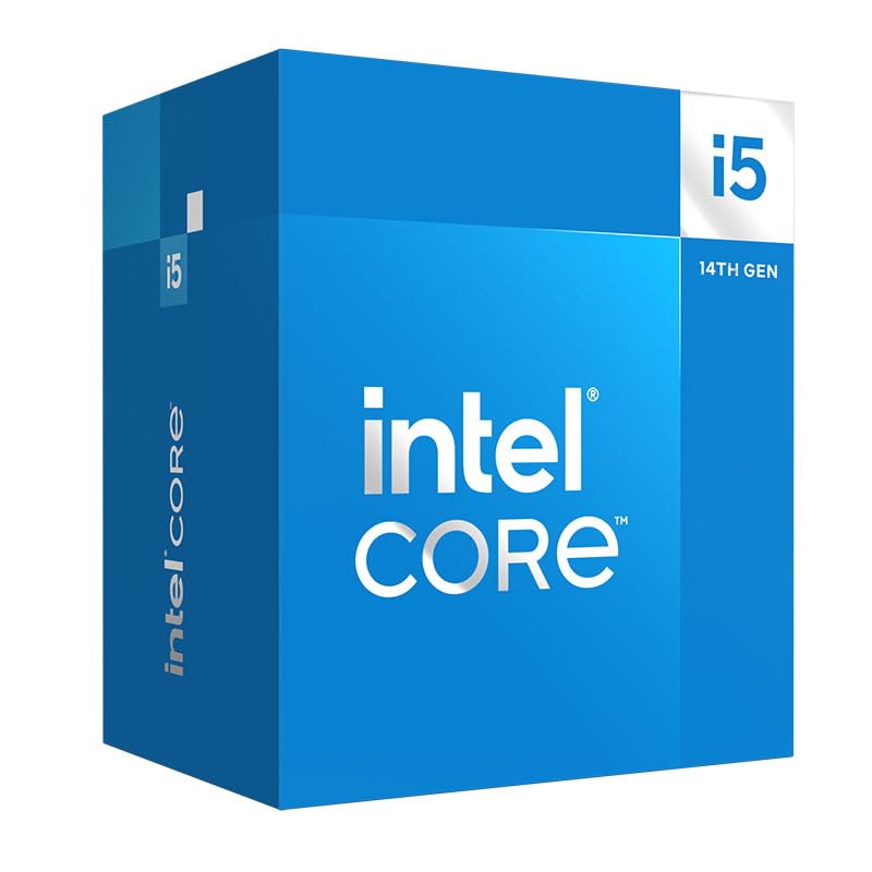 CORE I5-14400 2.5GHZ