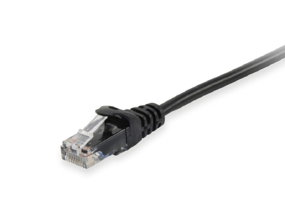 Cavo patch cat 6a u/utp da 5 metri per rete gigabit 4015867230367