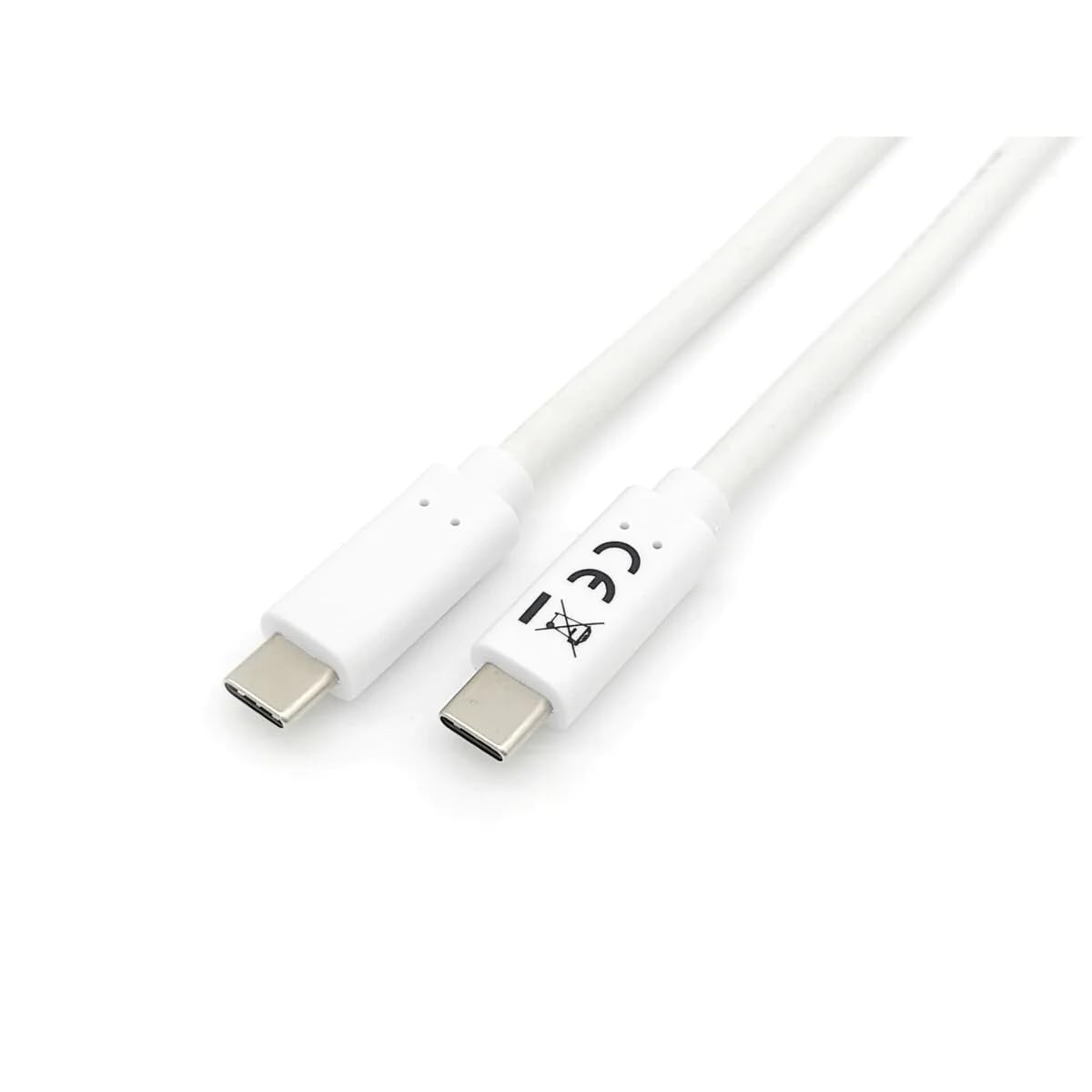 USB 3.2 GEN 1X1 TYPE-C TO C, M/M, 2