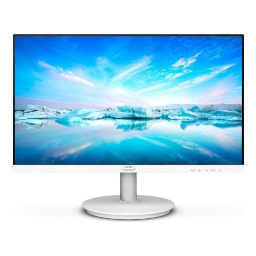 Monitor V-Line da 24 pollici con schermo IPS a risoluzione Full HD 1920x1080, prodotto di alta qualità della marca Philips. 8712581804343 | initpc.it