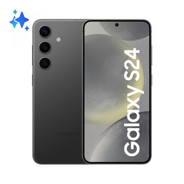 Samsung galaxy s24 smartphone 8gb ram 8806095299747
