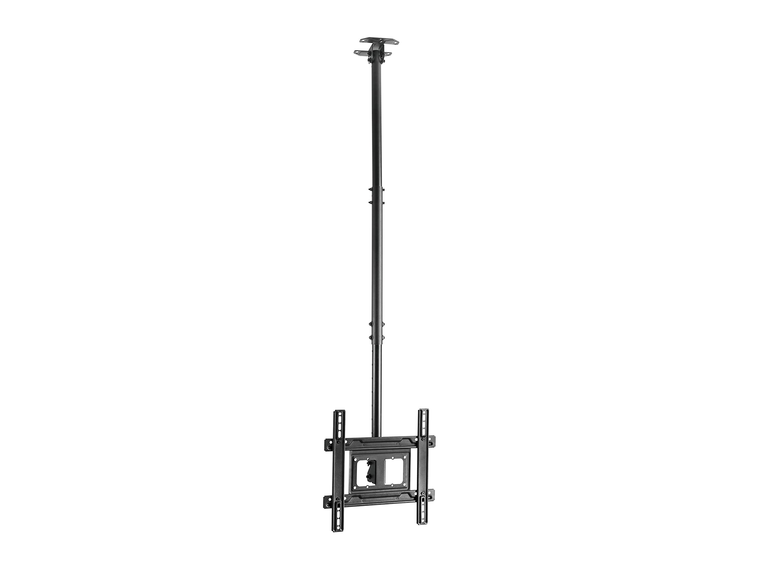 Supporto tv 32-70 pollici per soffitto con inclinazione 4015867204979