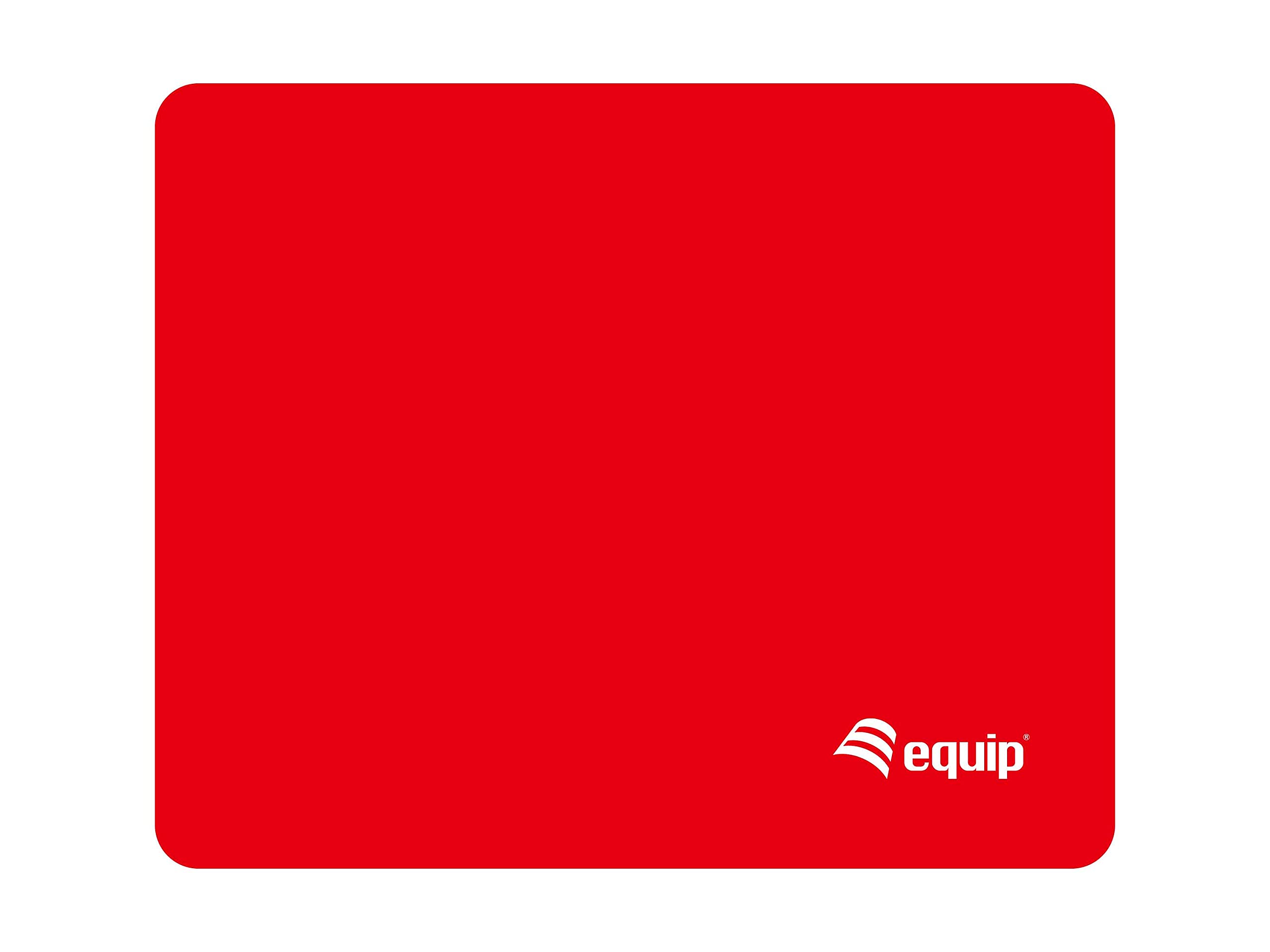MOUSE PAD, RED