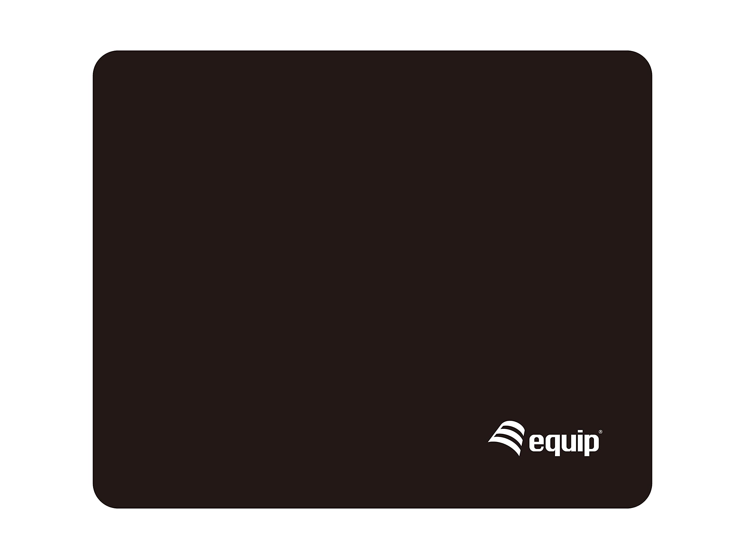 MOUSE PAD, BLACK