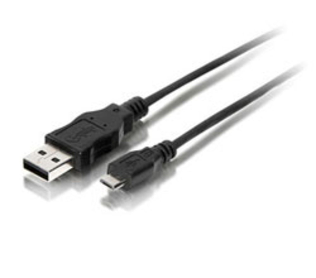 USB 2.0 CABLE  A/M -> MICRO B/M 1.8