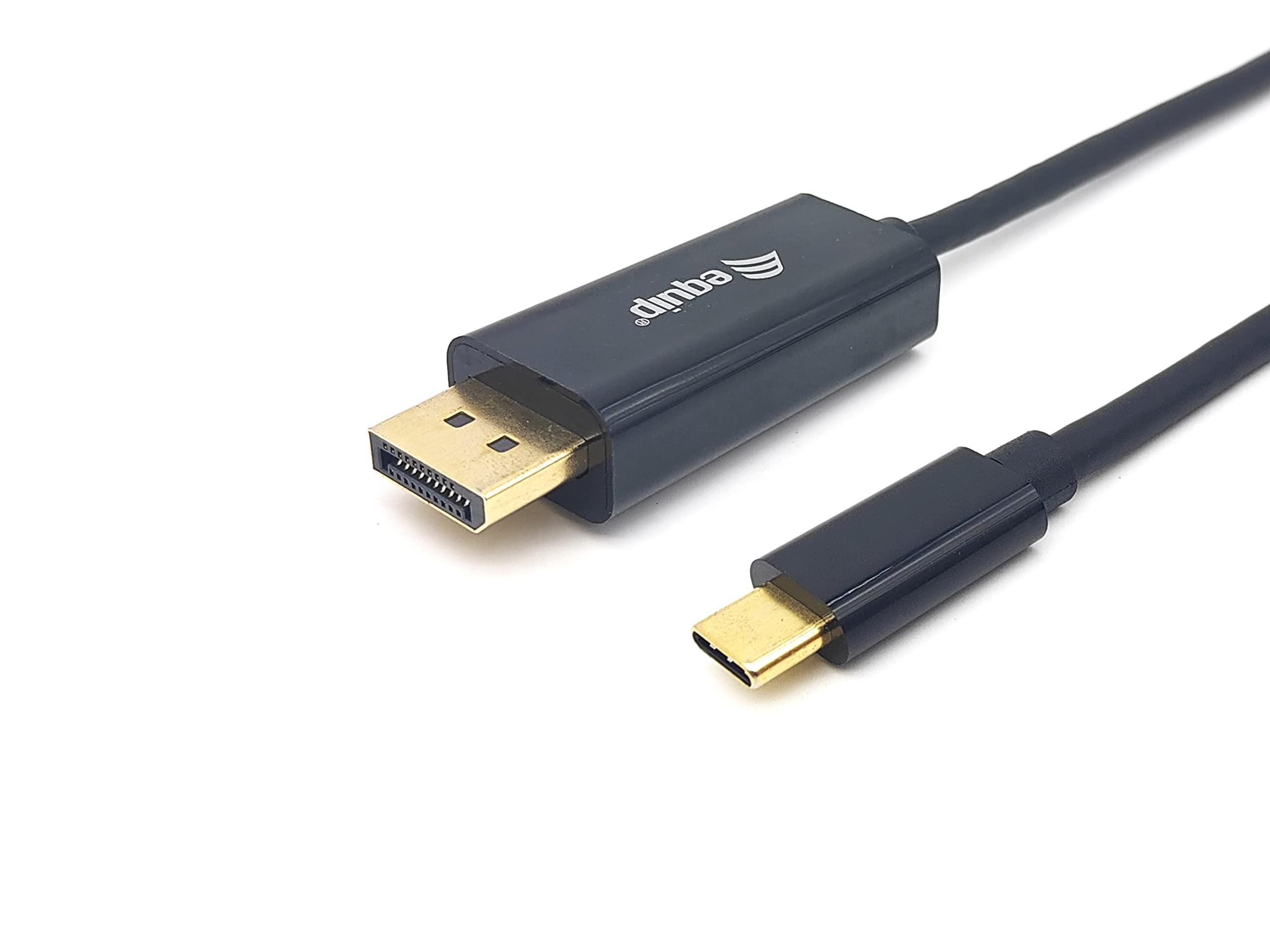 USB-C TO DISPLAYPORT CABLE, M/M, 3.
