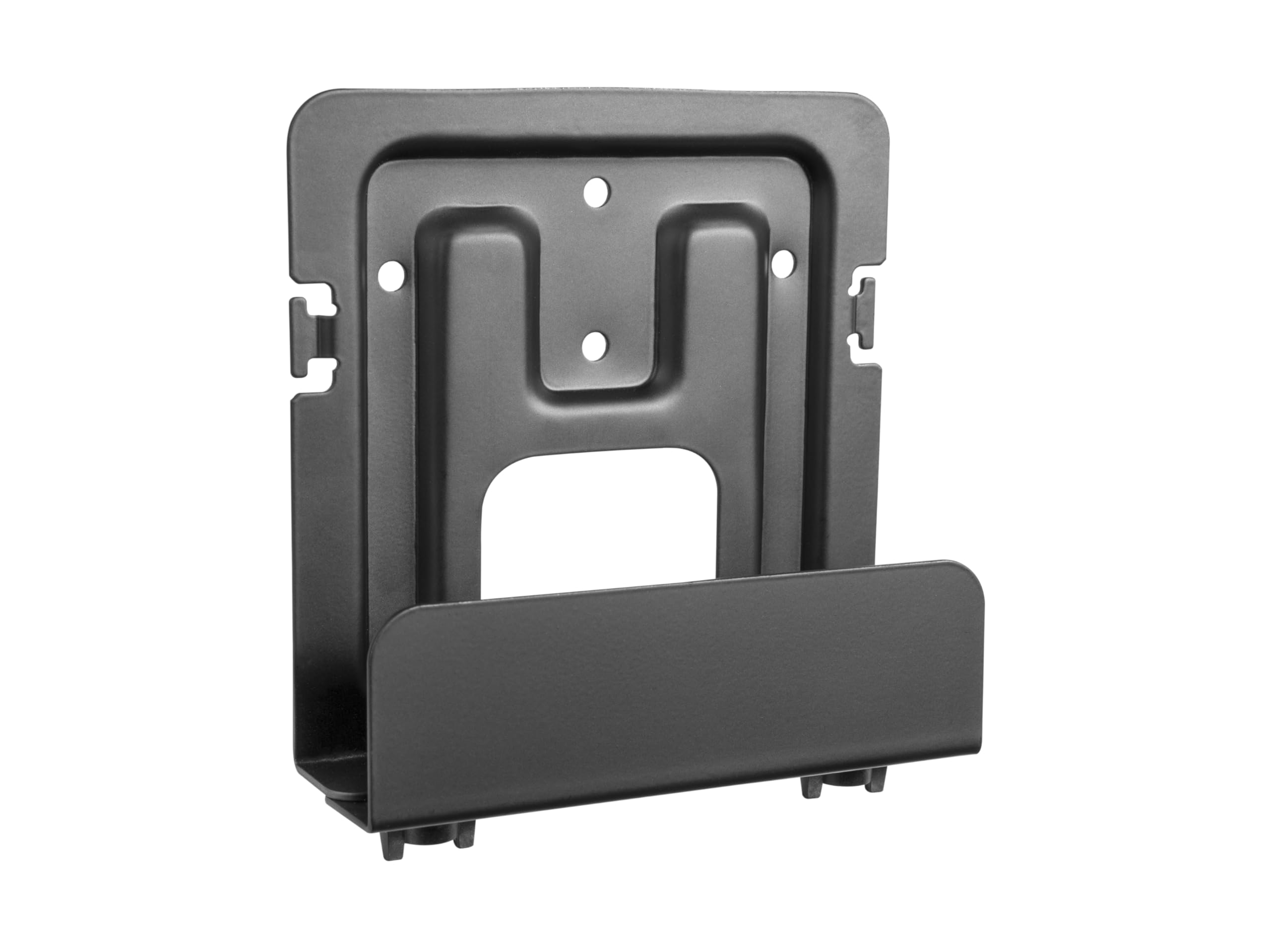 Supporto universale lettore multimediale 1kg montaggio parete 4015867236130
