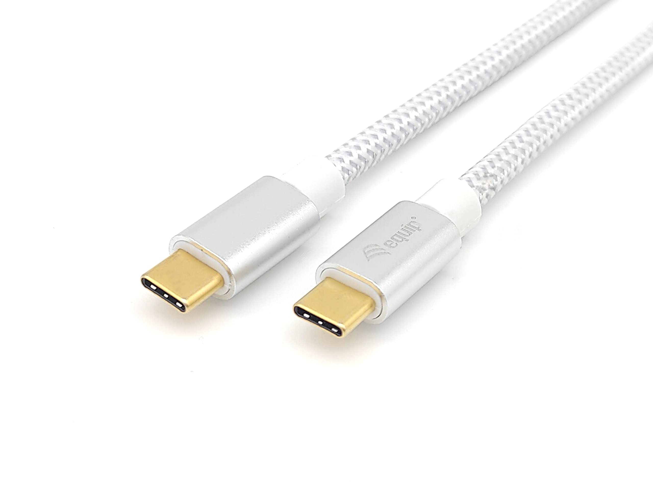 USB 3.2 GEN 2X1 TYPE-C TO C, M/M, 1