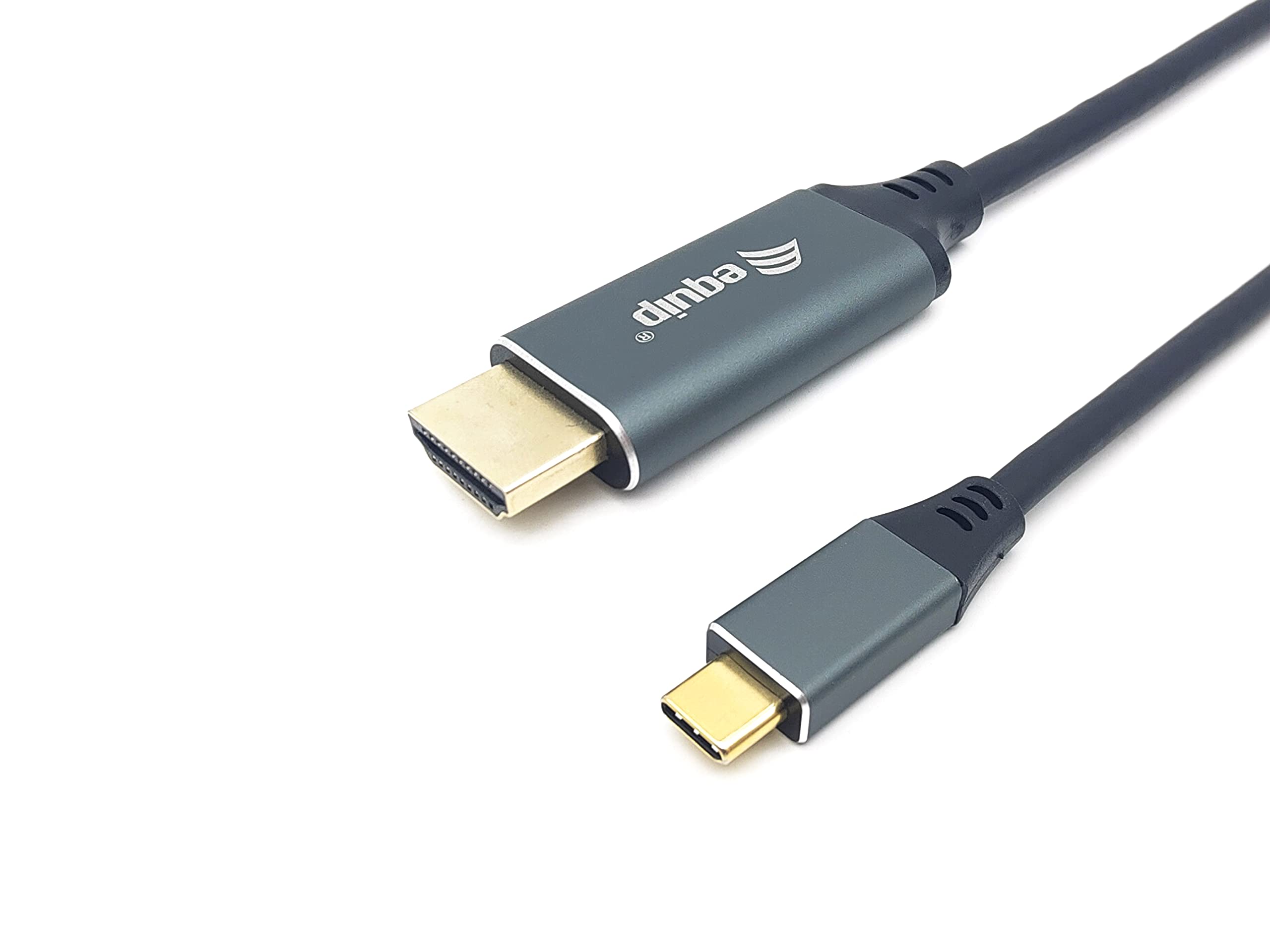 USB-C TO HDMI CABLE, M/M, 3.0M, 4K/