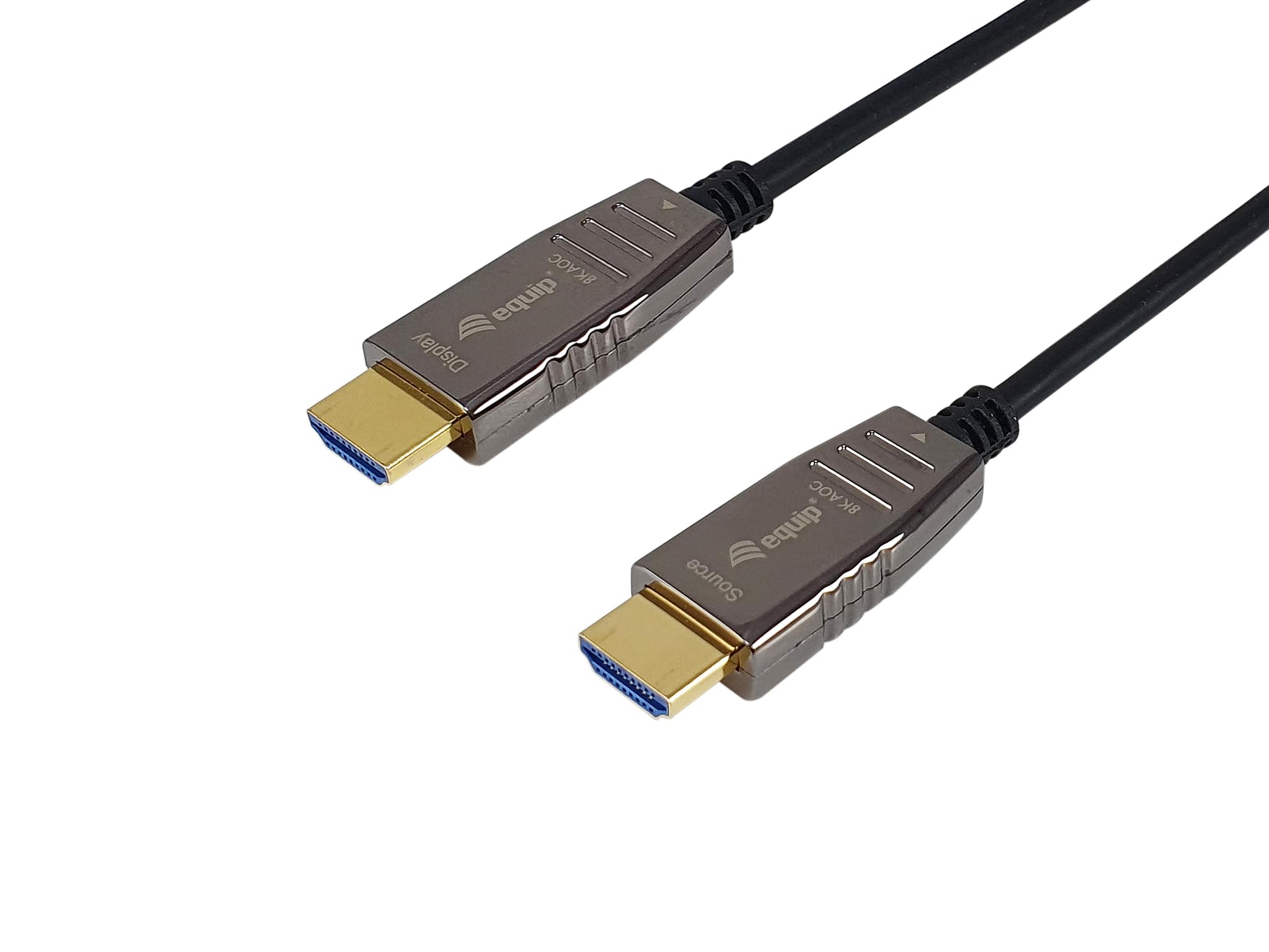 HDMI 2.1 ACTIVE OPTICAL CABLE, 30M,