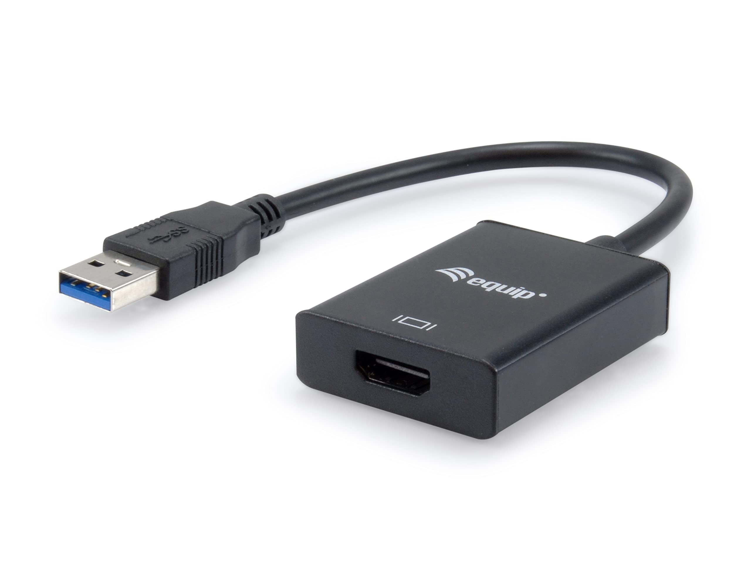 USB 3.0 TO HDMI ADAPTER