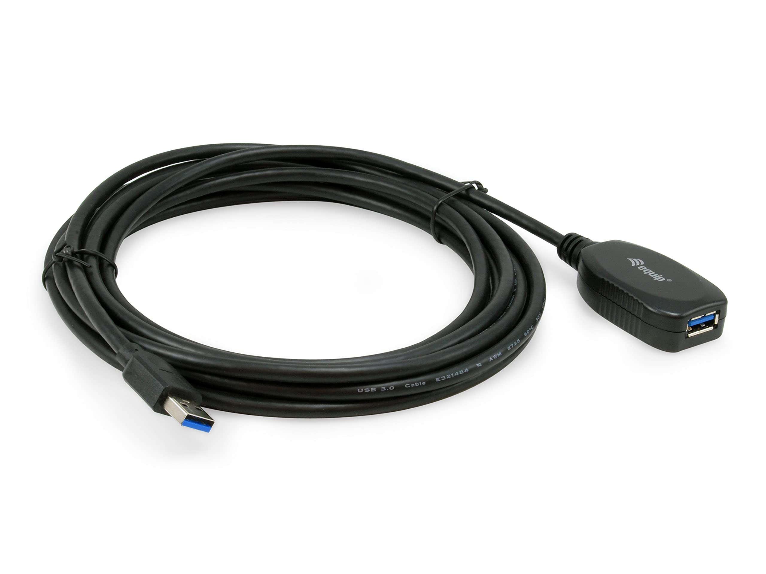 USB 3.0 ACTIVE EXTENSION CABLE 5.0M