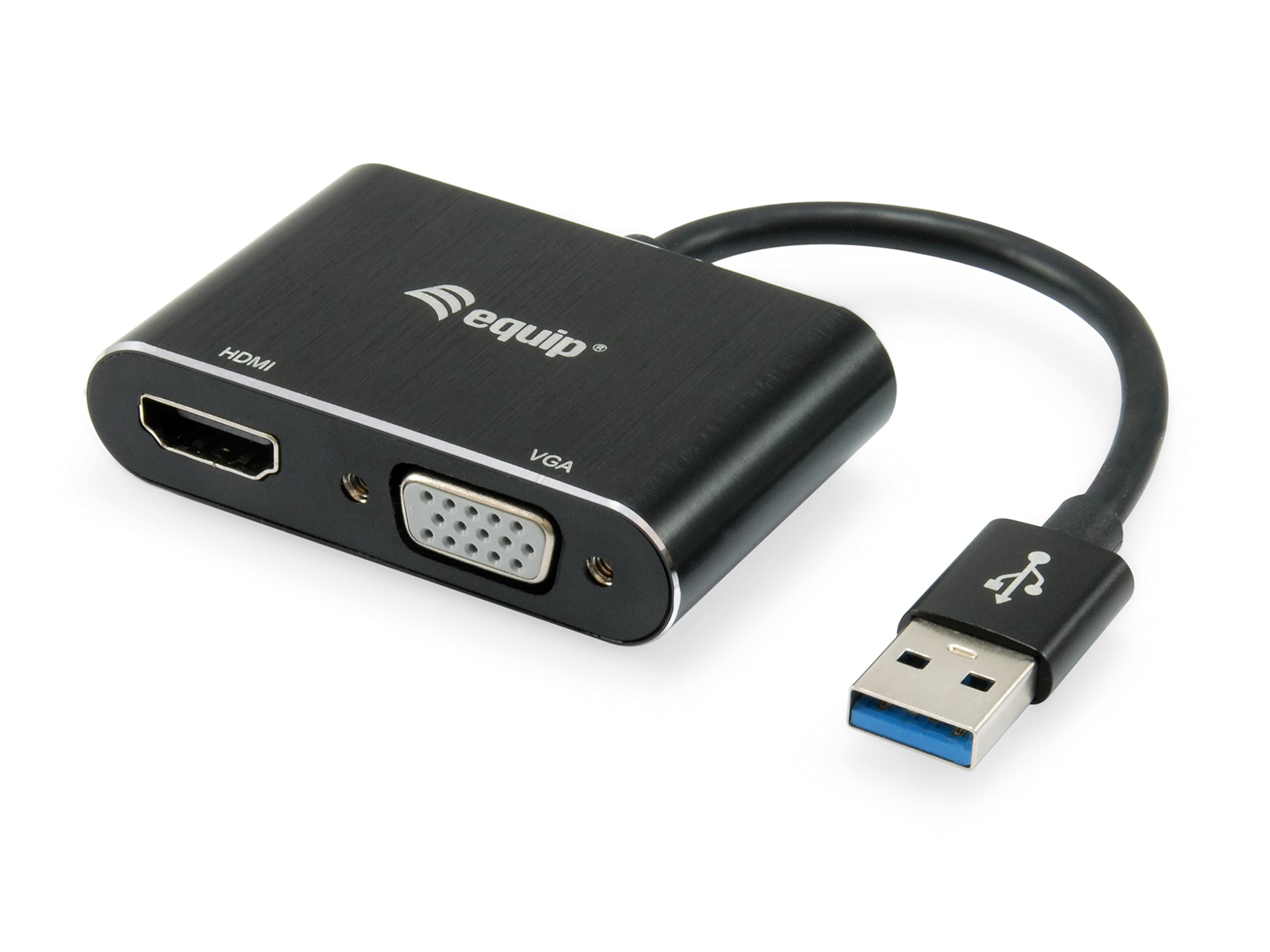 USB 3.0 TO HDMI/VGA ADAPTER
