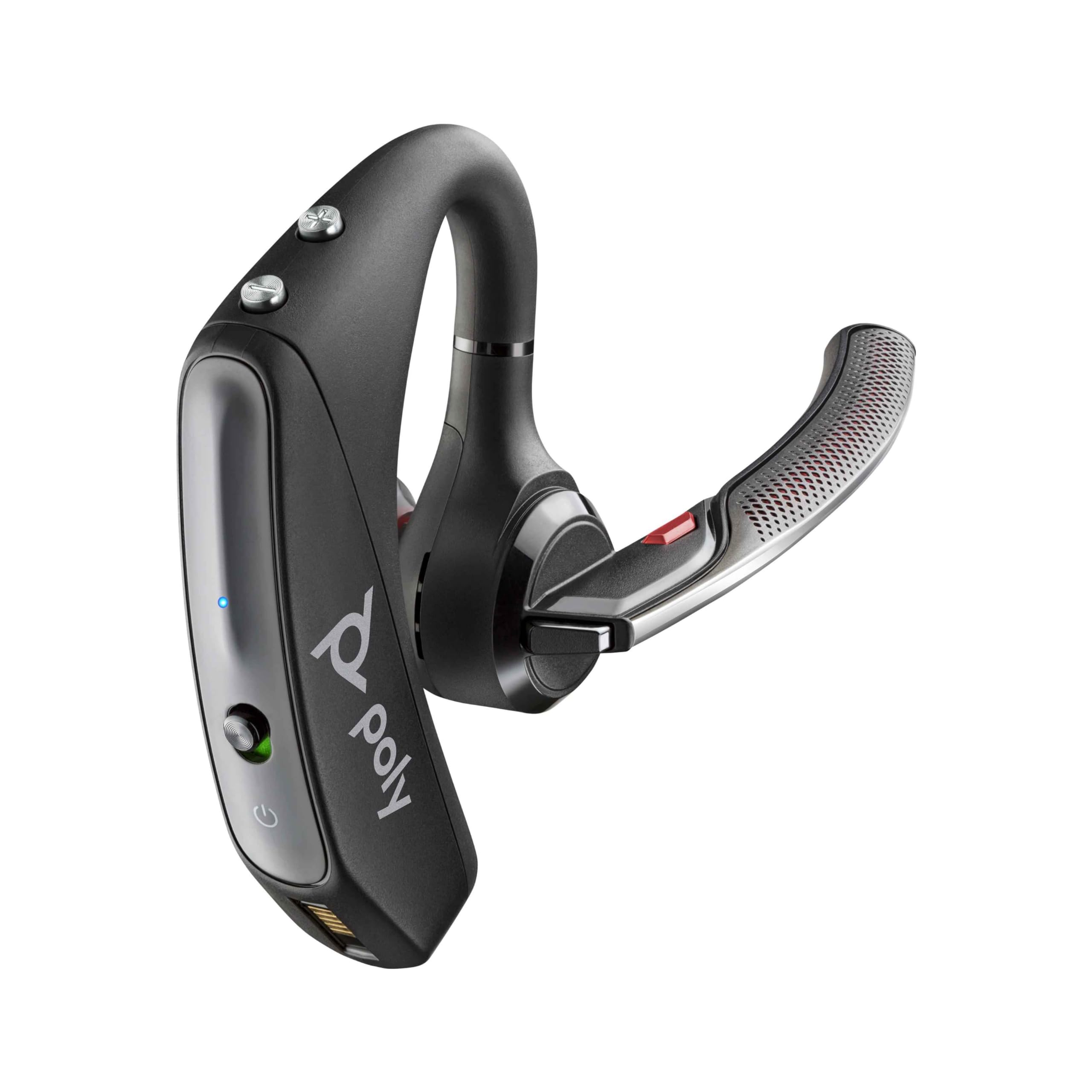 VOYAGER 5200/R HEADSET E/A