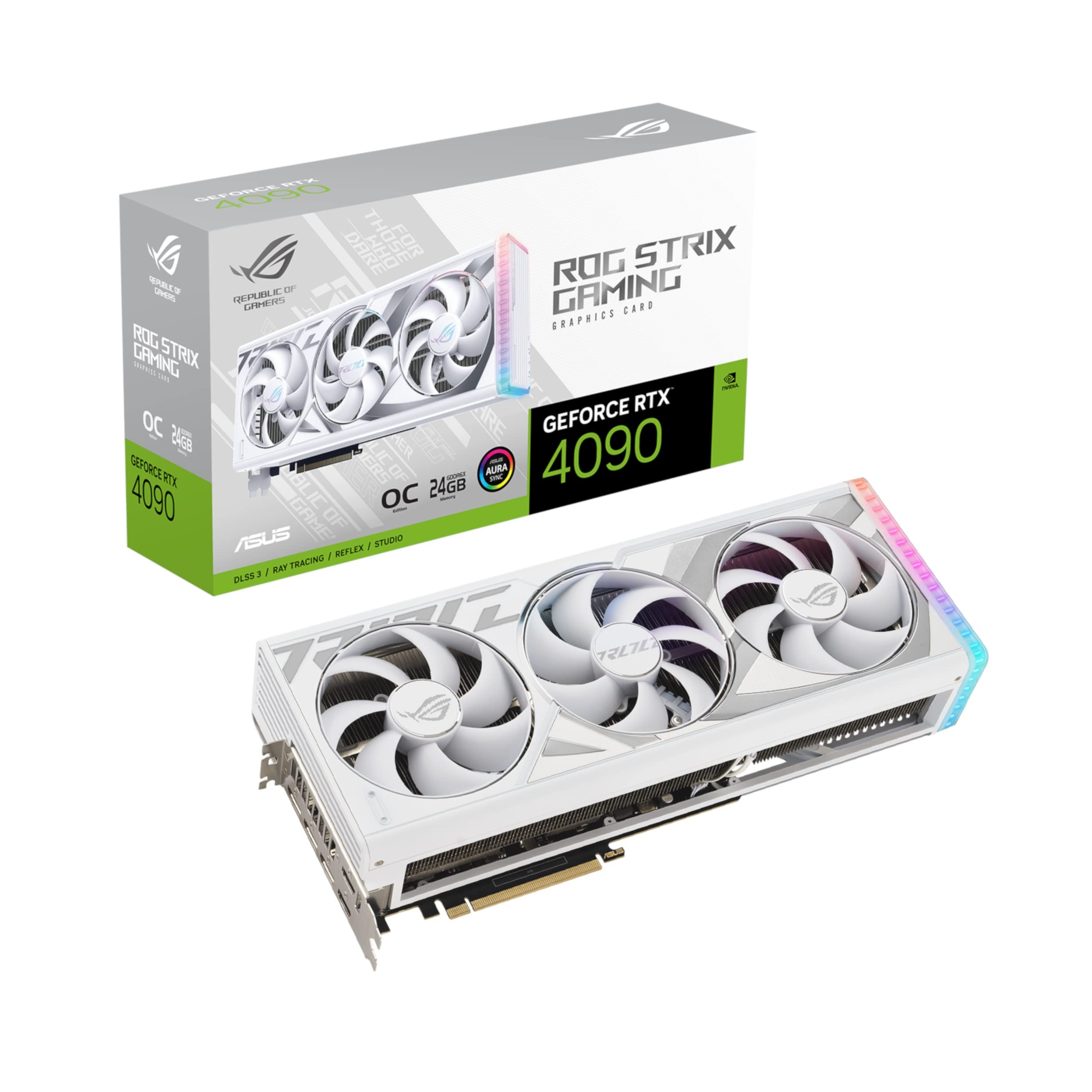 ROG-STRIX-RTX4090-O24G-WHITE