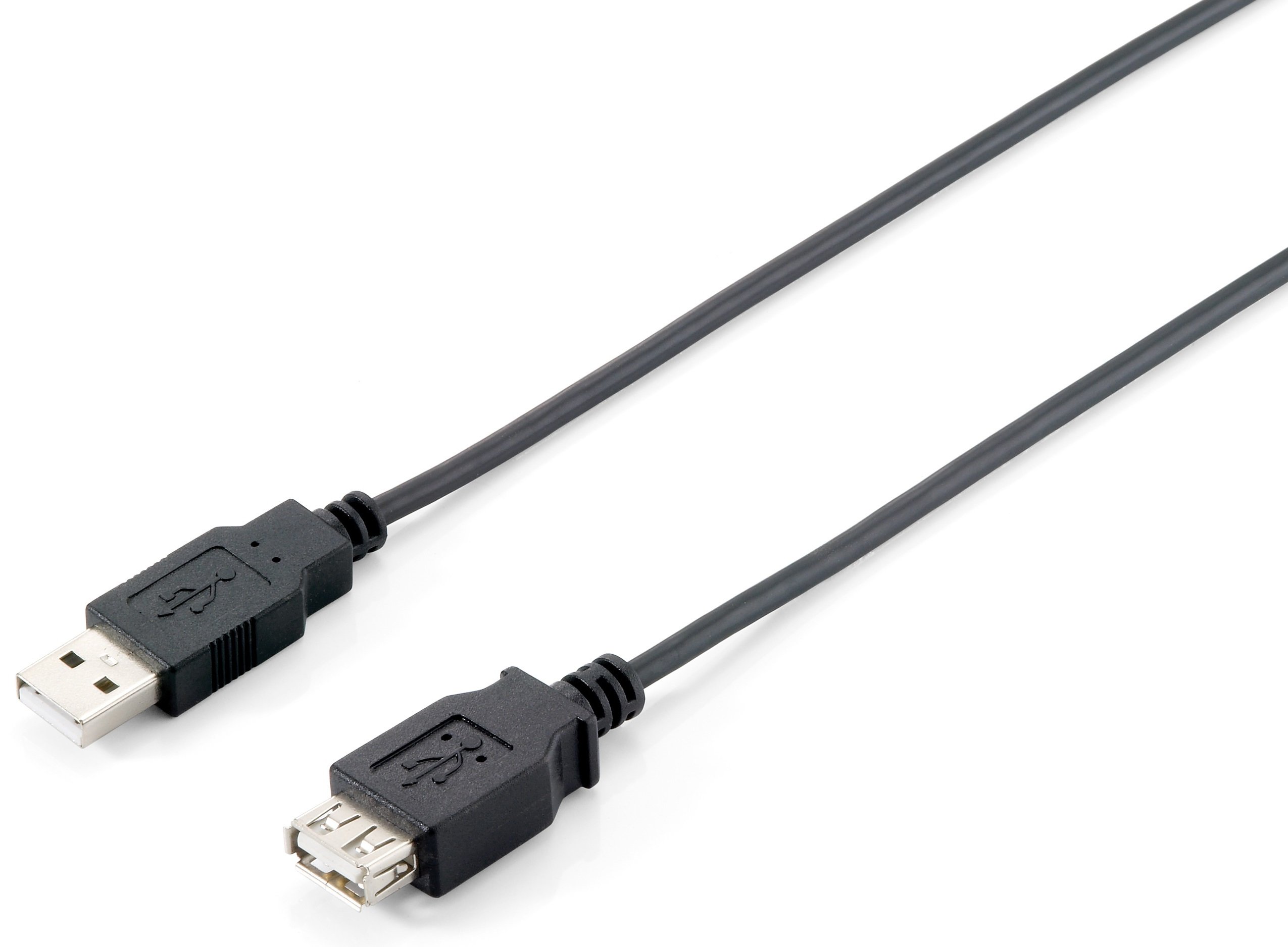 USB 2.0 EXTENSION CABLE A->A  5,0M