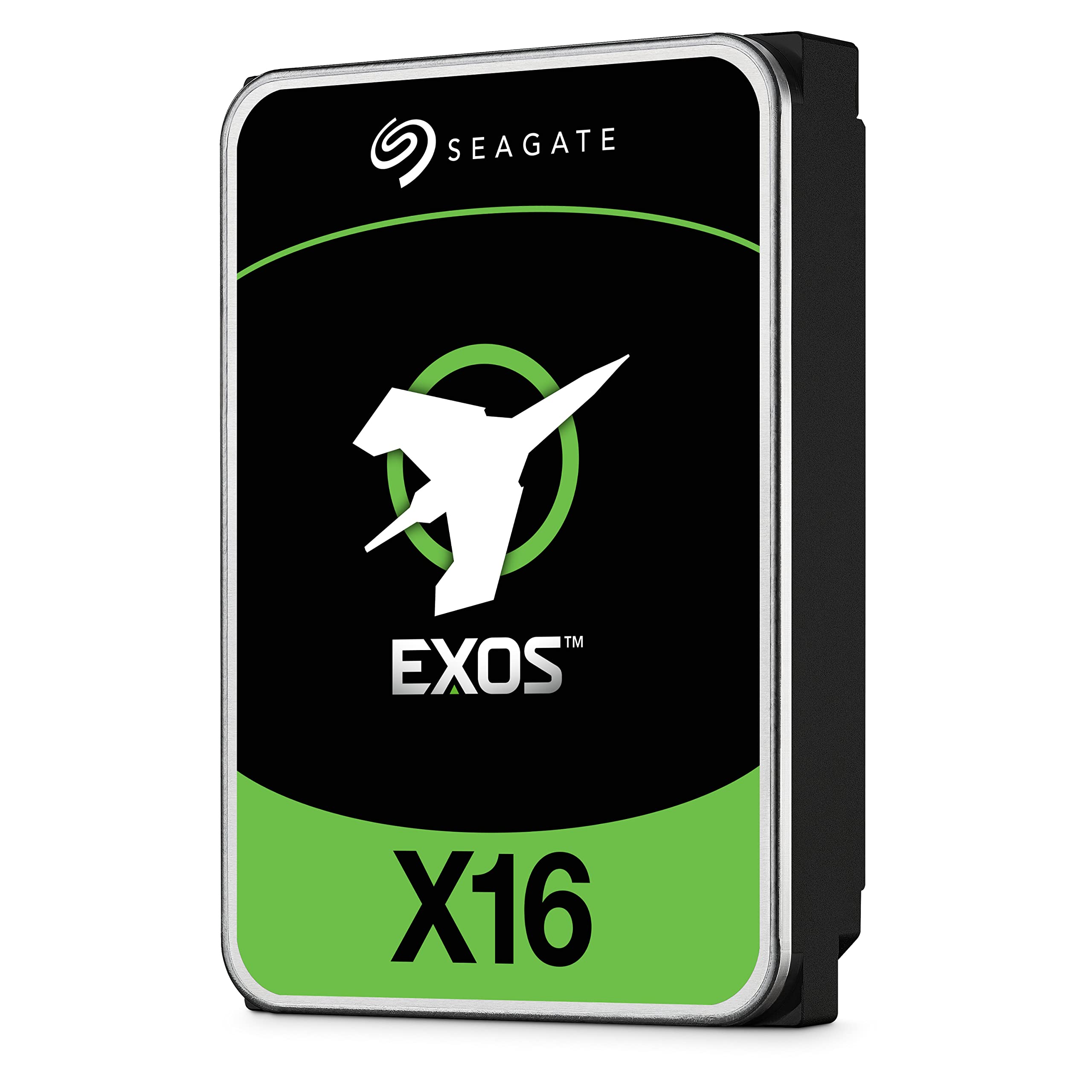 EXOS X16 12TB SATA