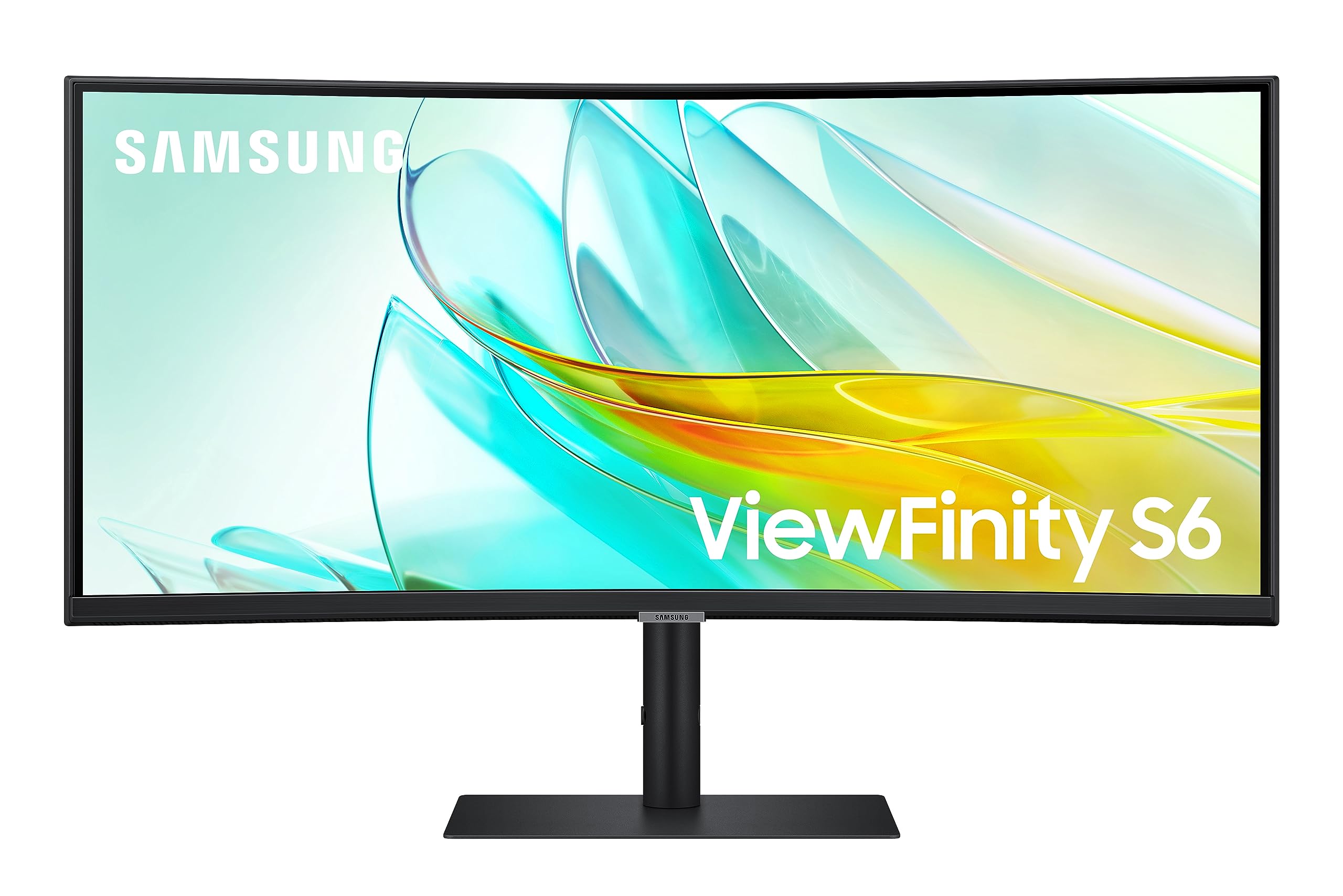 Schermo curvo da 34 pollici con risoluzione 2560x1440, rapporto 16:9, tecnologia VA di Samsung. 8806094974751 | initpc.it