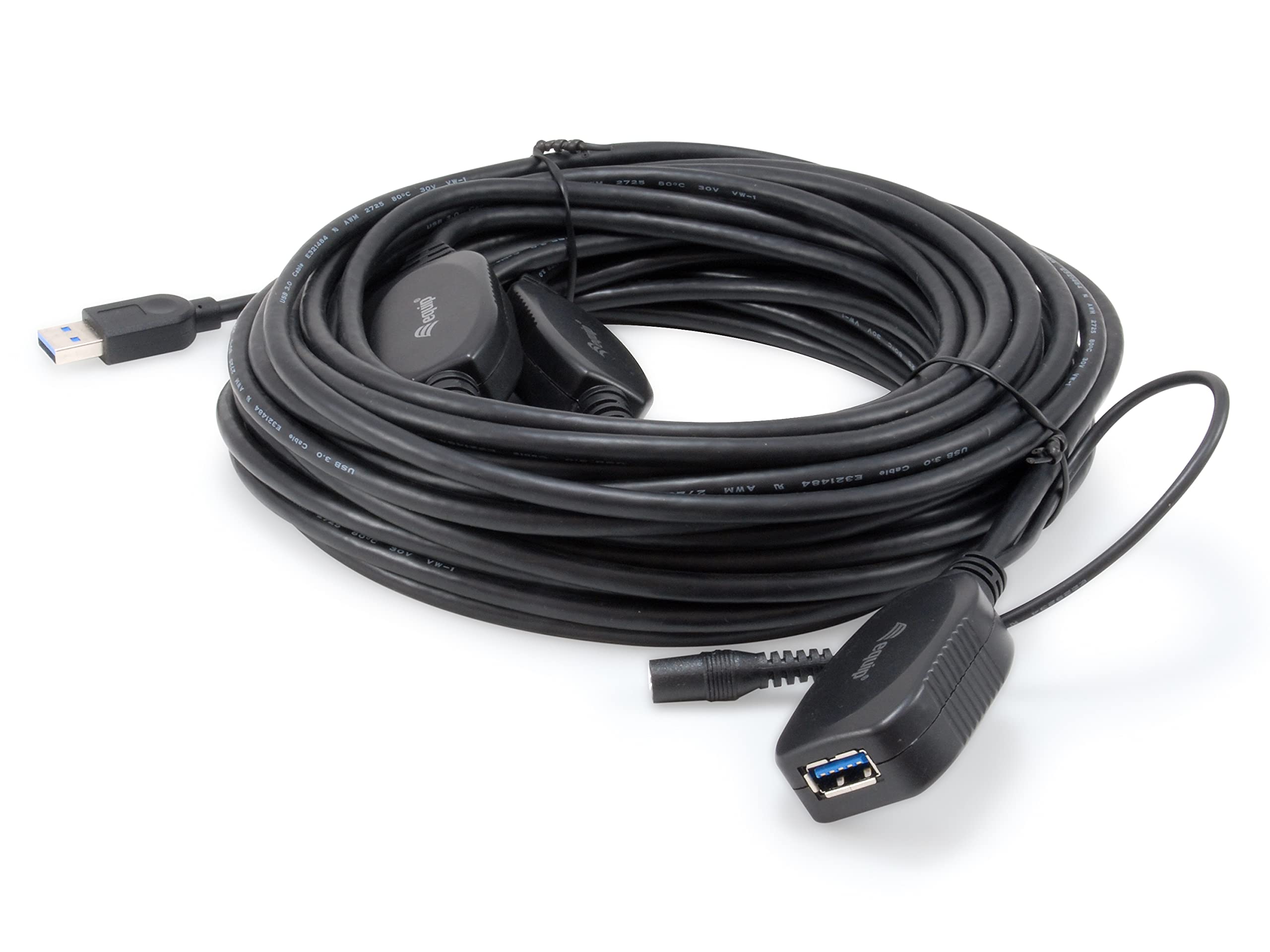 USB 3.0 ACTIVE EXTENSION CABLE 15.0