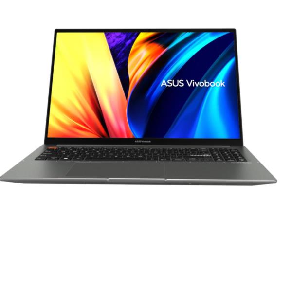 Asus vivobook 16x notebook con processore intel i9 4711387407912
