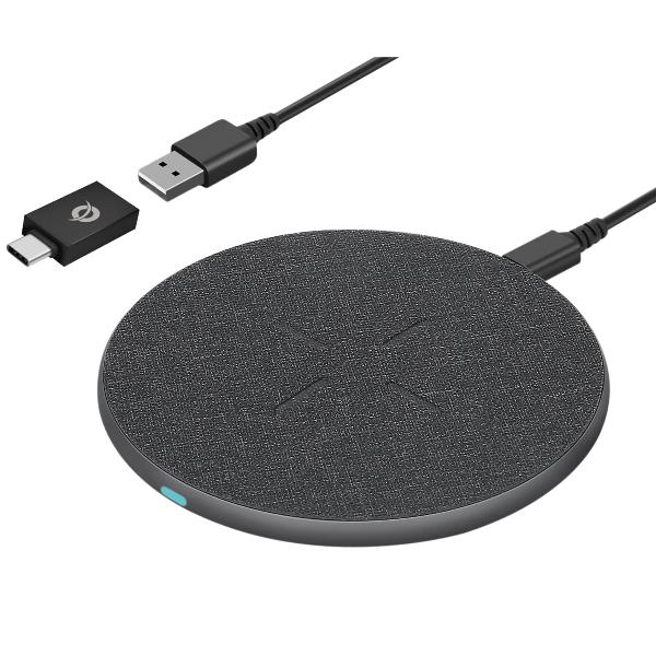 WIRELESS CHARGER 15W