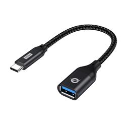 USB 3.2 GEN 2 TO USB-A OTG ADAPTER