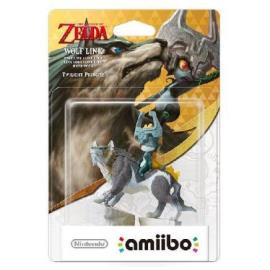 Amiibo link lupo the legend of zelda collection nintendo wii u 0045496353469