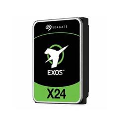 Hard disk interno seagate exos x24 da 24 terabyte sata 8719706431118