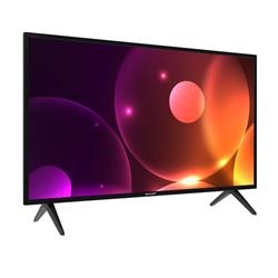 TV Full HD da 40 pollici con modalità Hotel di Sharp, dotata di tecnologia avanzata per un'esperienza di visione cinematografica. 5903802465983 | initpc.it