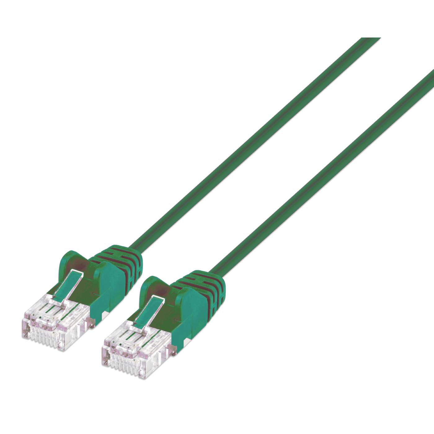 U/UTP C6 PATCH CABLE 3,0M GREEN