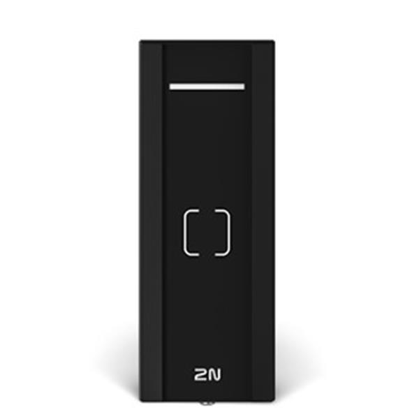 2n access unit m, lettore rfid multifrequenza 125khz e 13,56mhz 8595159523248