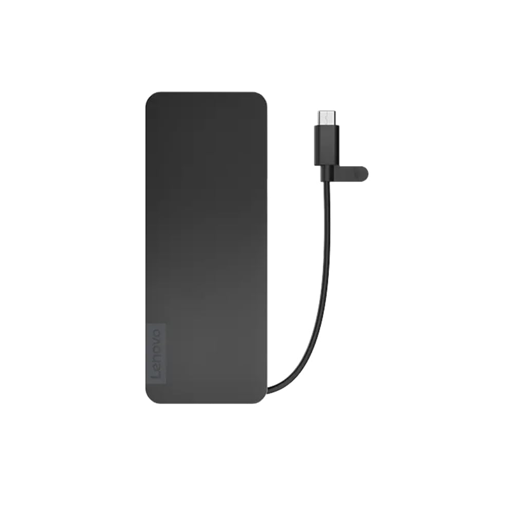 LENOVO USB-C SLIM TRAVEL DOCK