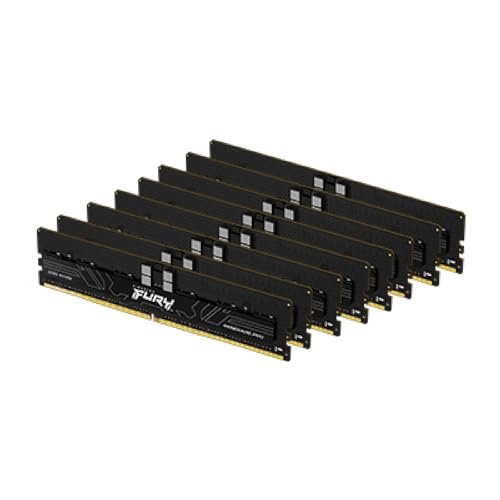 256GB DDR5 6000MT/S CL32 DIMM
