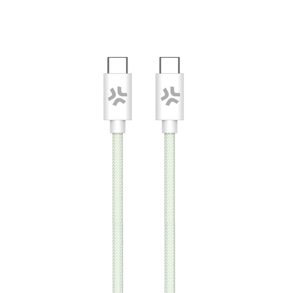 Cavo usb-c a usb-c in cotone 1.5m 8021735207702