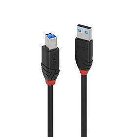 CAVO ATTIVO USB 3.0 SLIM 10M