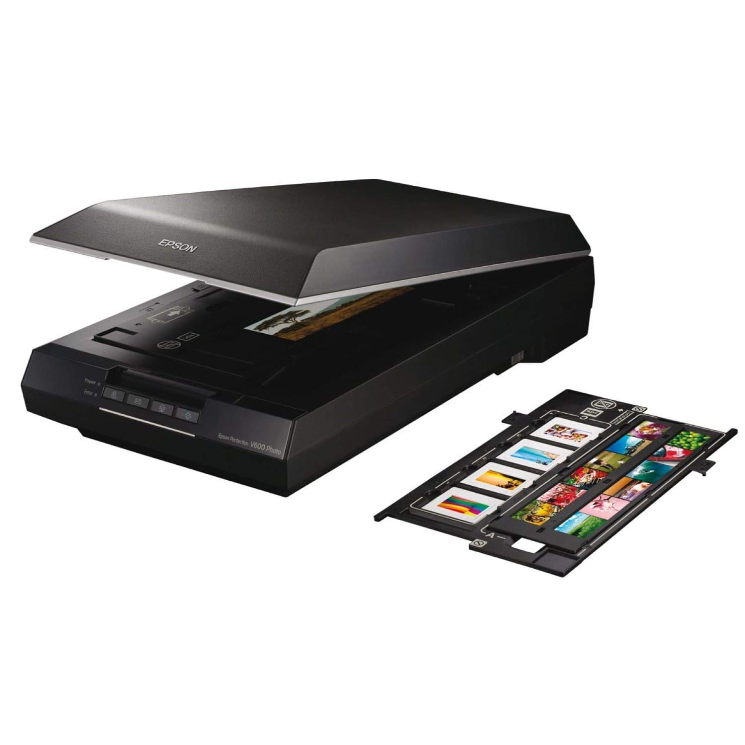 FLATBED SCANNER CONVERSION KIT V39I