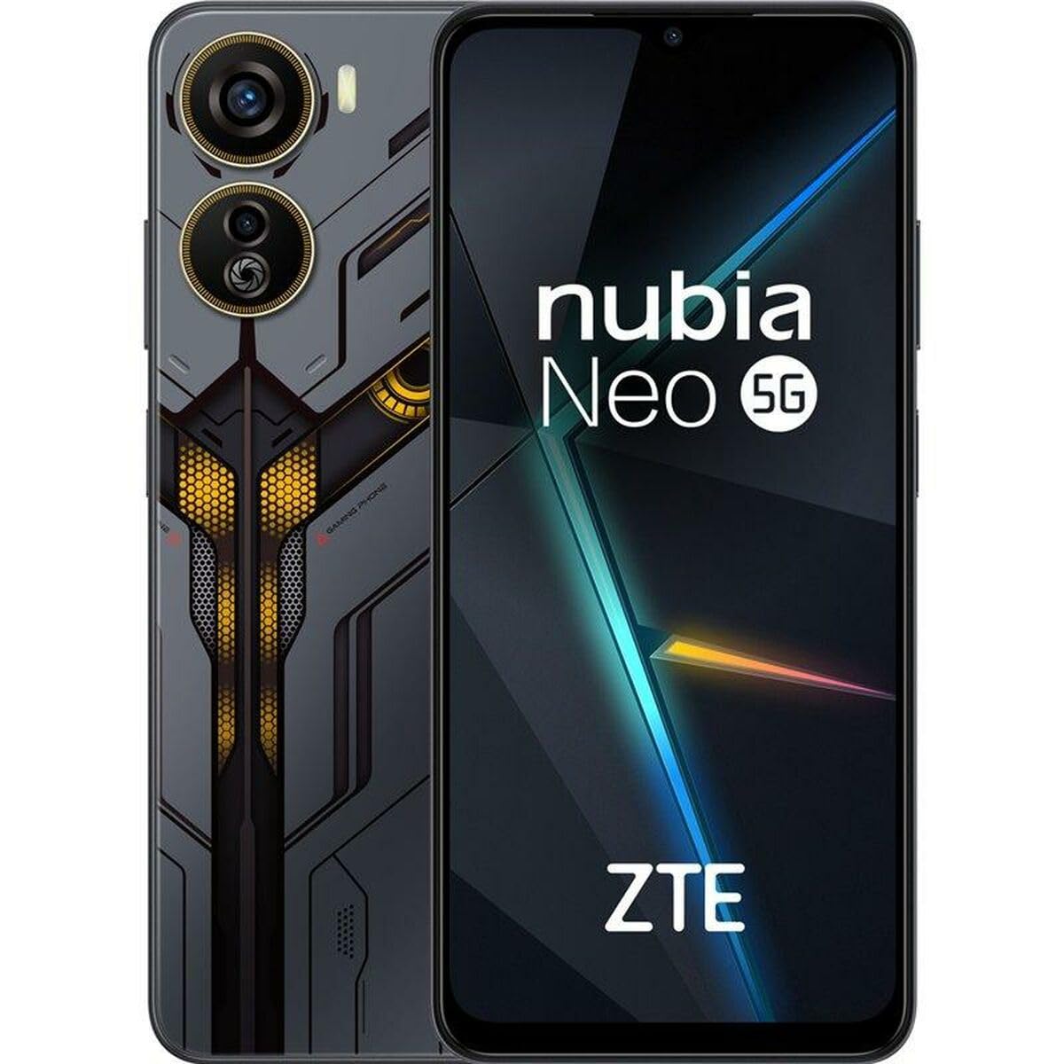 NUBIA NEO GAMING PHONE PHANTOMB