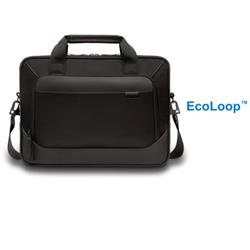 borsa a mano in pelle riciclata, stile classico da ufficio, marchio dell'ecoloop pro della tecnologia dell 5397184877838 | initpc.it