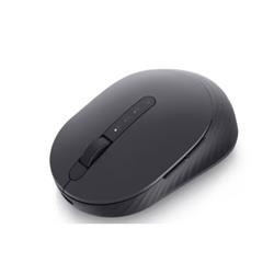 Mouse wireless ricaricabile della marca Dell, modello MS7421W 5397184820926 | initpc.it