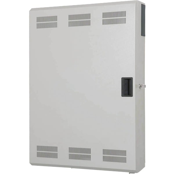 WALL MOUNTING CABINETS - SLIM