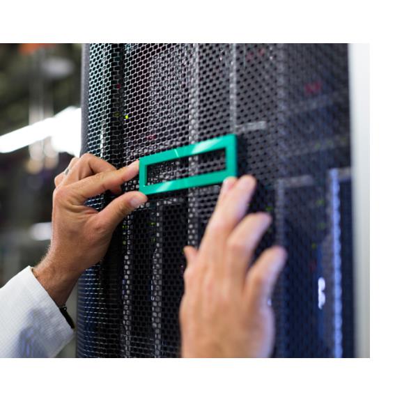 Hpe dl360 gen11 storage control enable cable kit completo 4549821443352