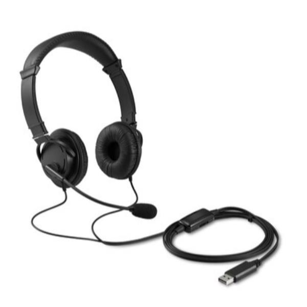 Cuffie con microfono usb-a da collegamento rapido 85896330653