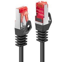 Cavo rete cat6 sftp nero 2m con rj45 4002888473743