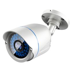 4-IN-1 FIXED CCTV ANALO
