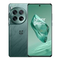 ONEPLUS 12 5G 16/512GB verde, smartphone con memoria di 16 GB e storage interno da 512 GB, marchio OnePlus 6921815626039 | initpc.it