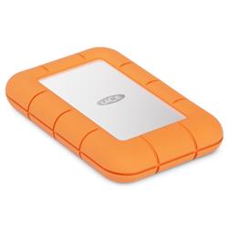 Lacie rugged mini ssd da 4000gb, unità esterna robusta 8719706044714