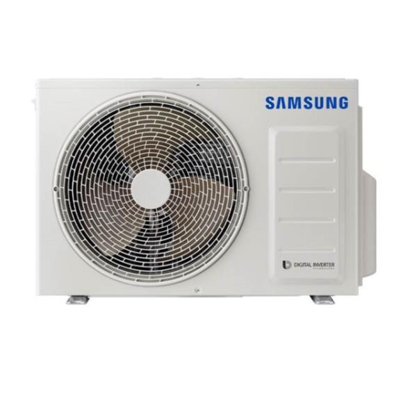 SAMSUNG Unità Esterna DUAL R32 2020