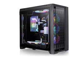 Thermaltake cte c750 full tower chassis con ventole argb 4713227537155