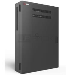 Rack verticale 19 pollici nero 7u 8052101432985