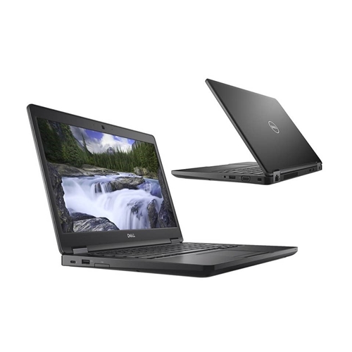 Laptop Dell Latitude 5491 - rigenerato grado A - i5-8300H/8Gb/ 14''/ SSD480/W10P 005704PCR-EU